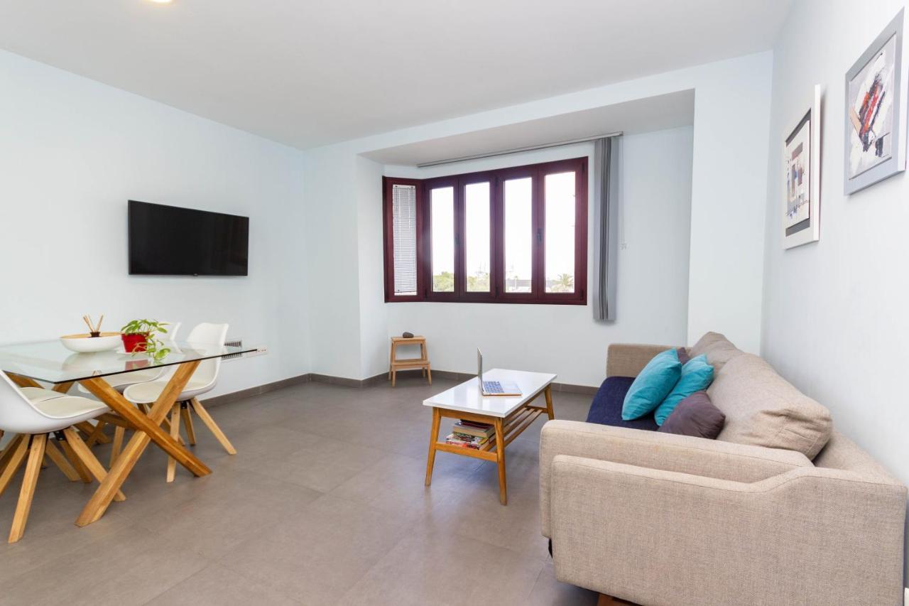 Apartamento Canteras Luxury *