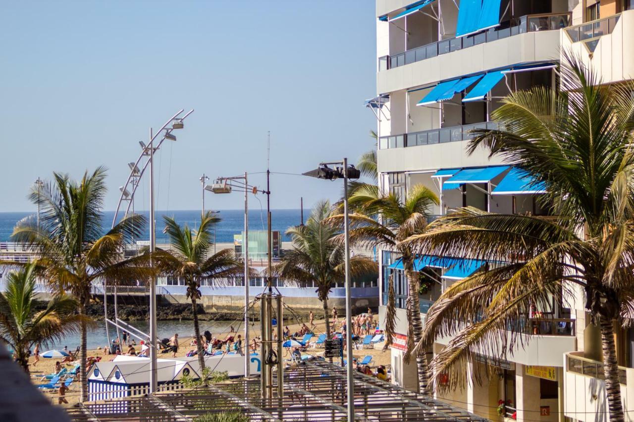 Apartamento Canteras Luxury