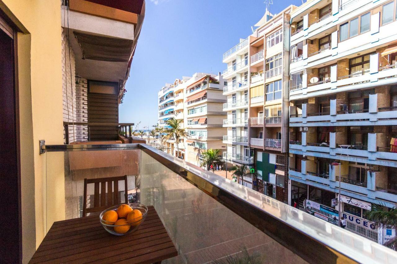 Apartamento Canteras Luxury Las Palmas de Gran Canaria