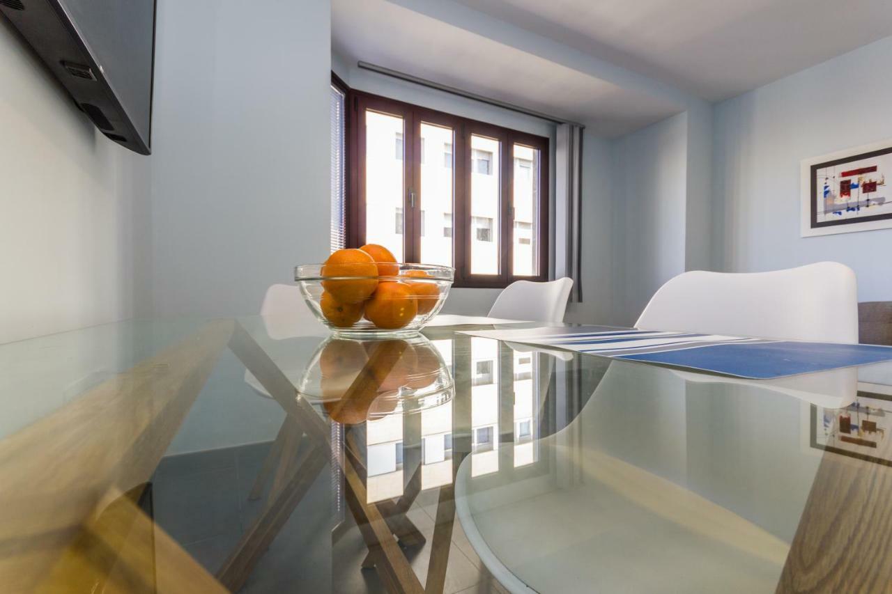 Canteras Luxury Apartamento Las Palmas de Gran Canaria