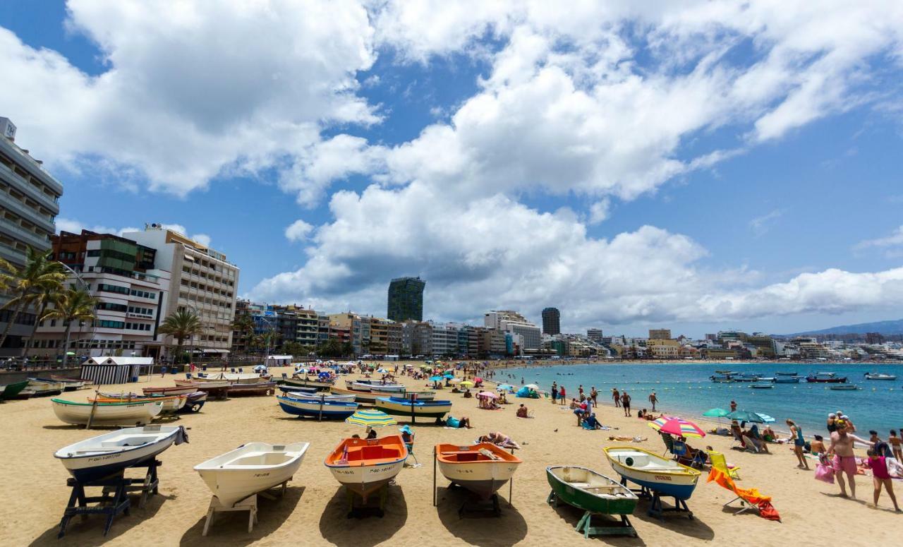 Canteras Luxury Apartamento Las Palmas de Gran Canaria