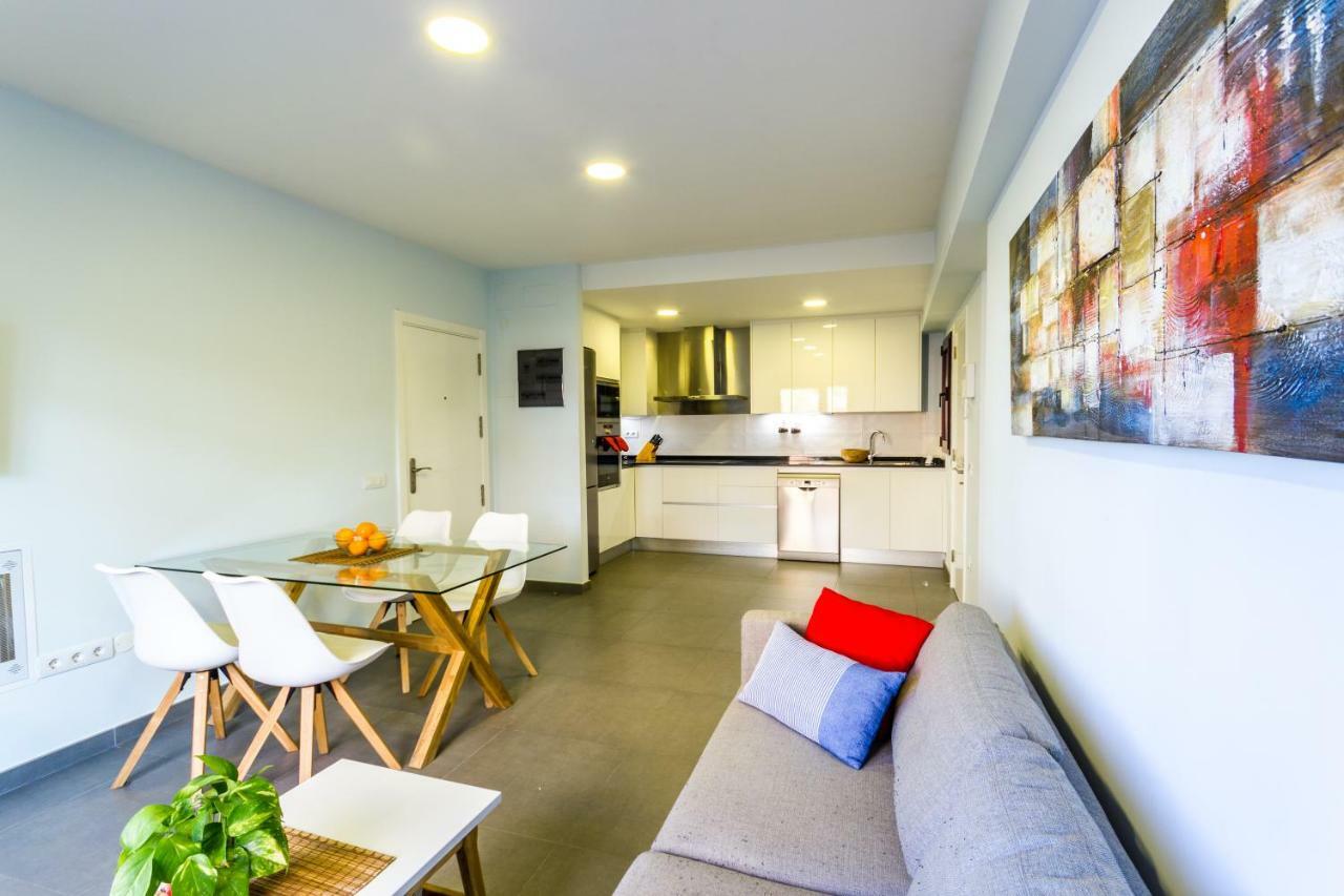 Apartamento Canteras Luxury