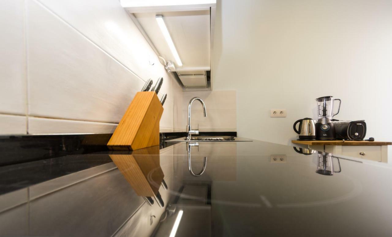 Apartamento Canteras Luxury *