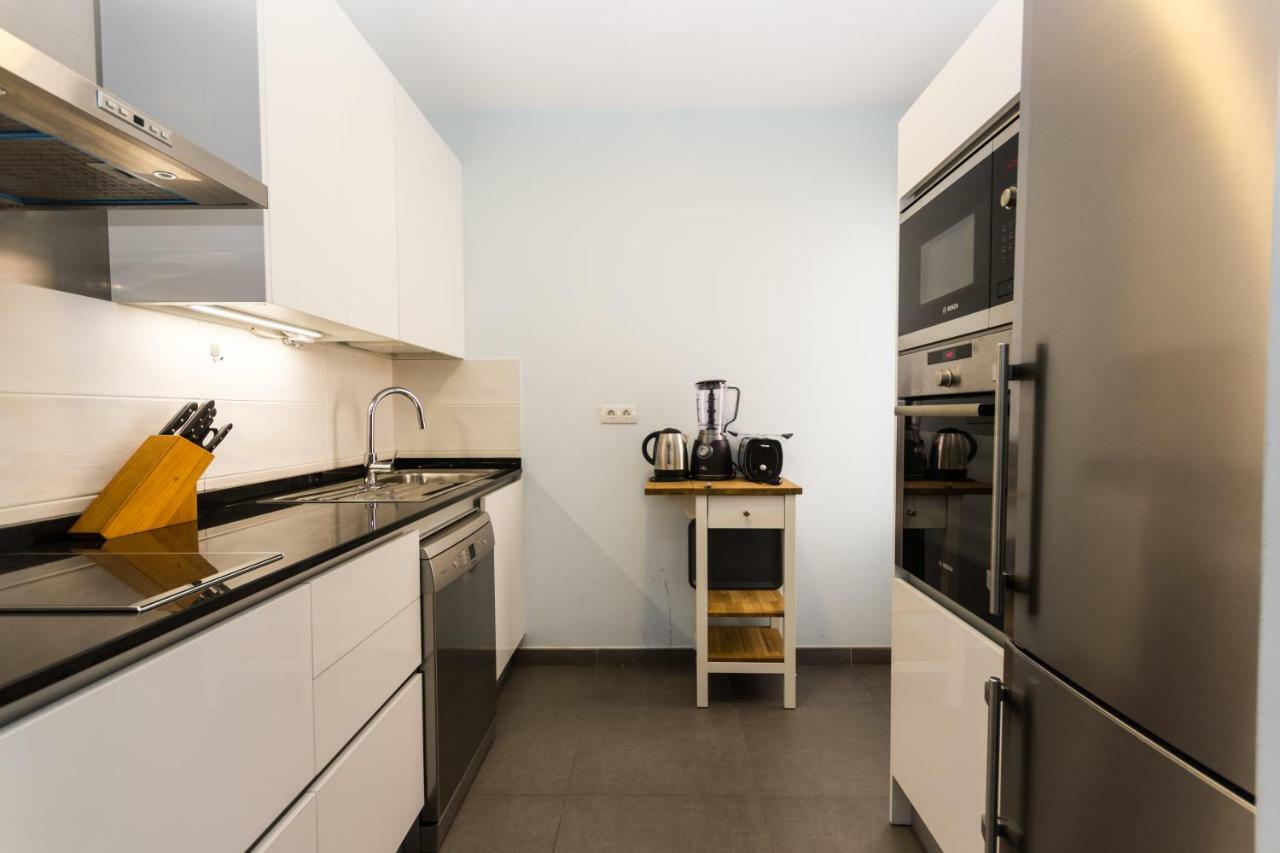 Canteras Luxury Apartamento