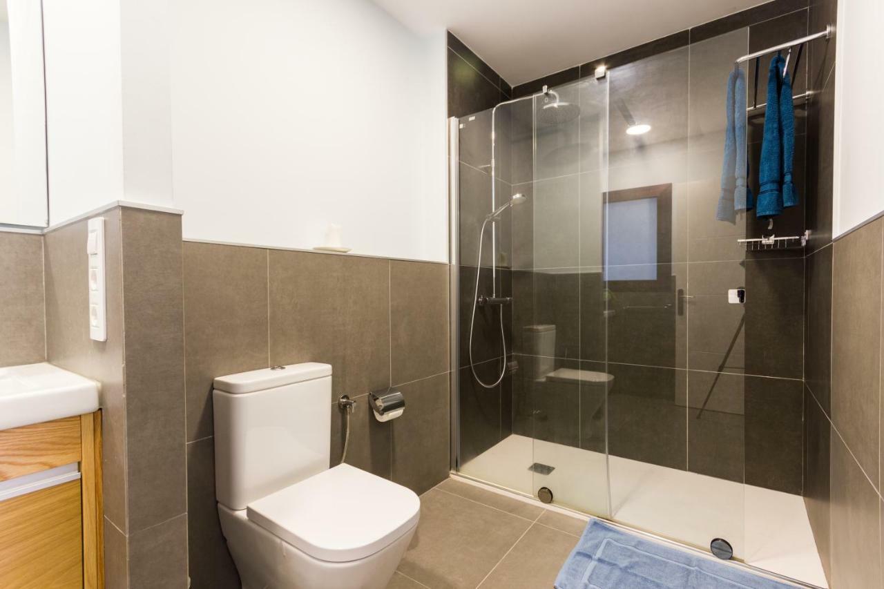 Canteras Luxury Apartamento Las Palmas de Gran Canaria