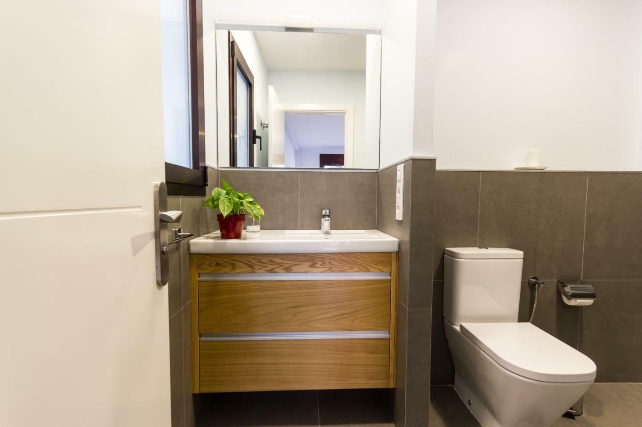 Apartamento Canteras Luxury *