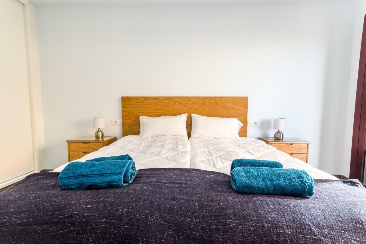 Canteras Luxury Apartamento *