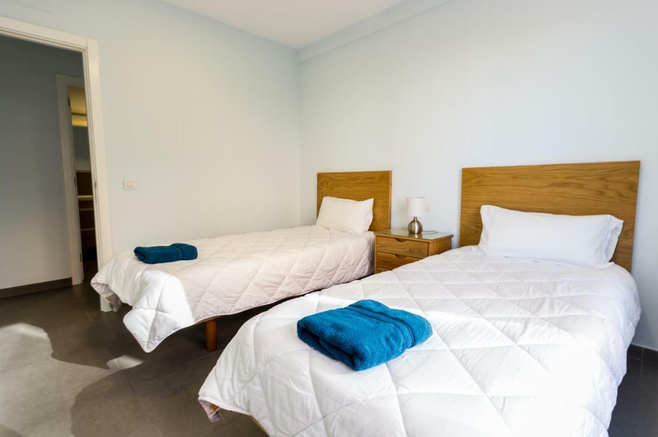 Apartamento Canteras Luxury *