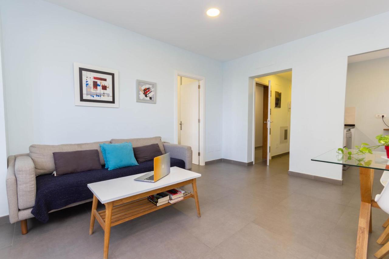 Apartment Canteras Luxury *