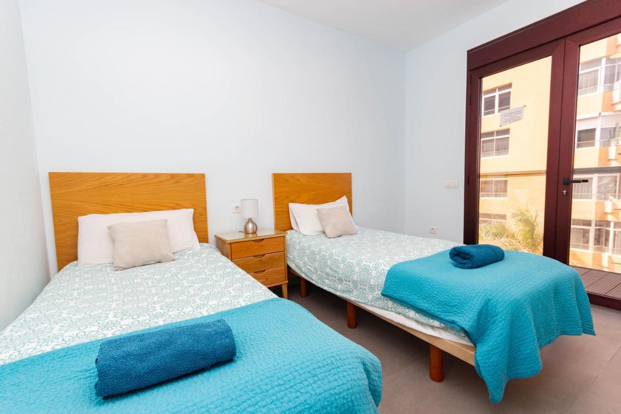 Canteras Luxury