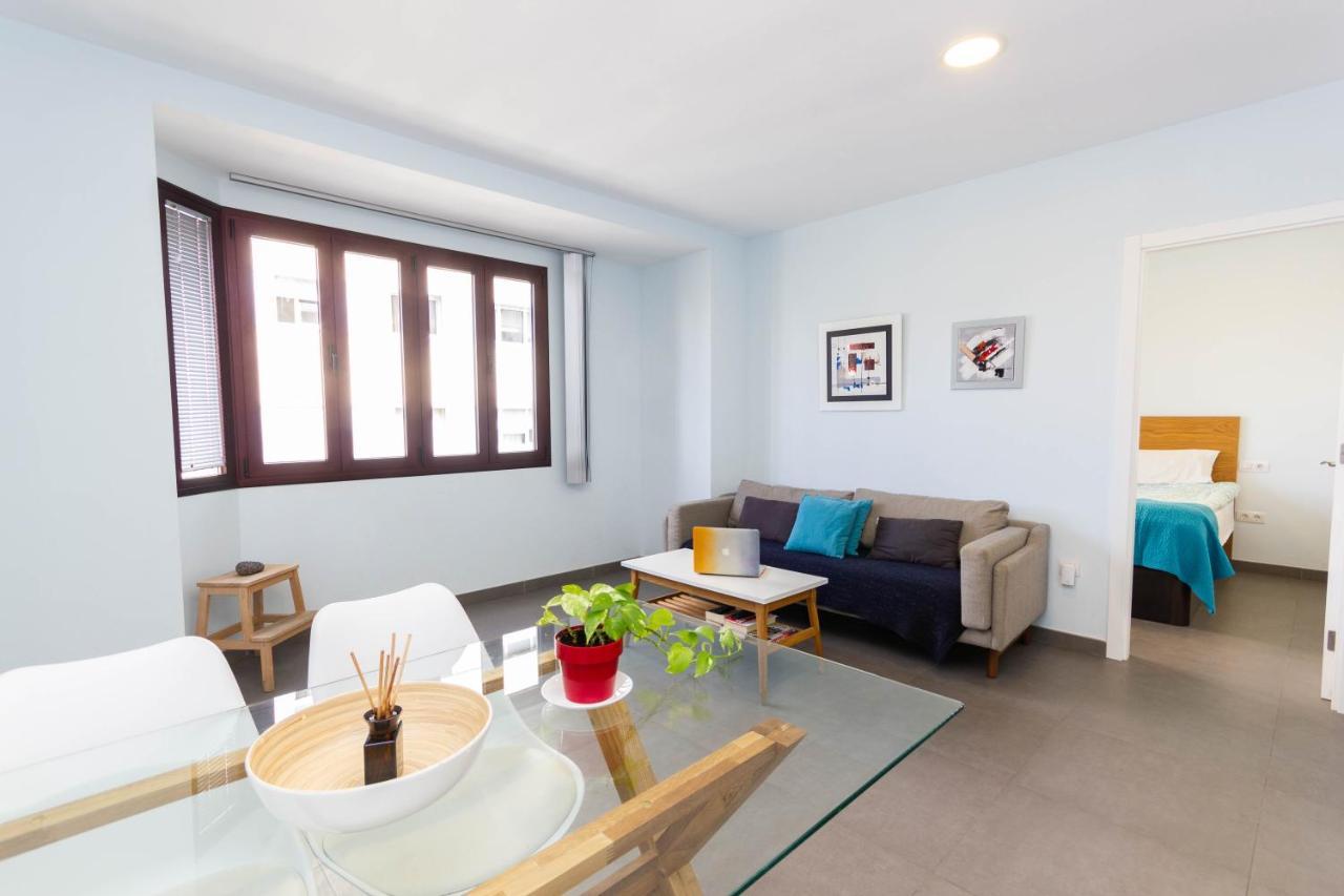 Apartment Canteras Luxury Las Palmas / Gran Canaria
