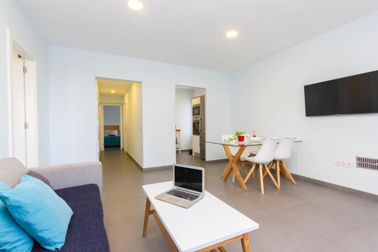 Canteras Luxury Apartment *