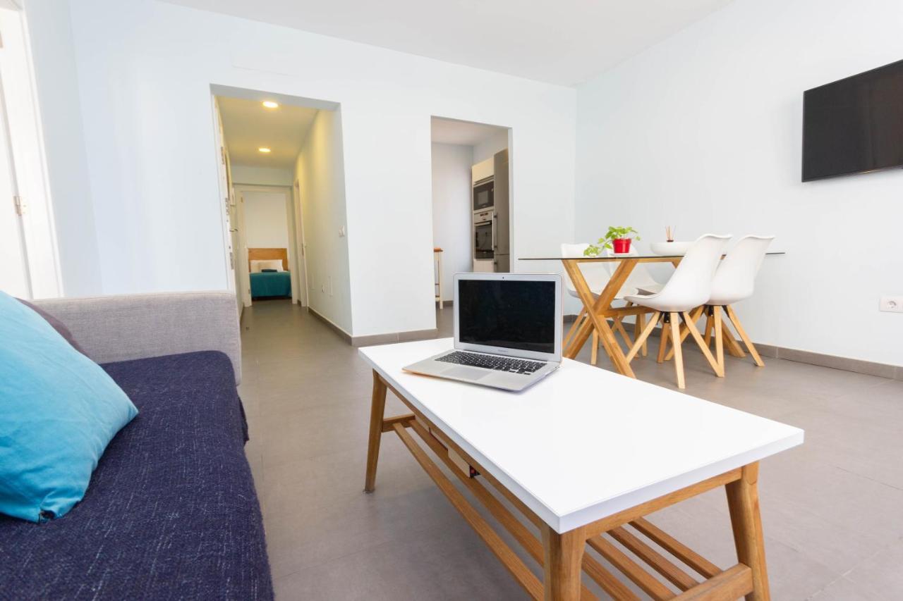 Canteras Luxury Las Palmas / Gran Canaria