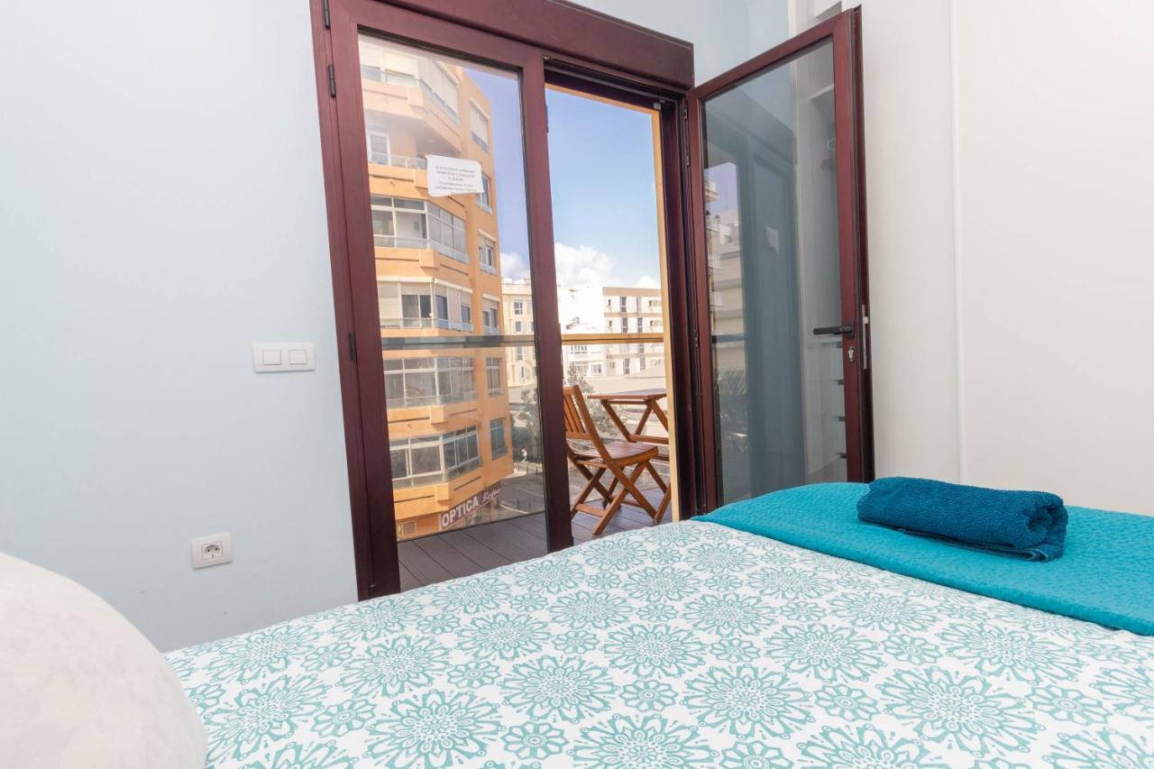 Canteras Luxury Las Palmas / Gran Canaria