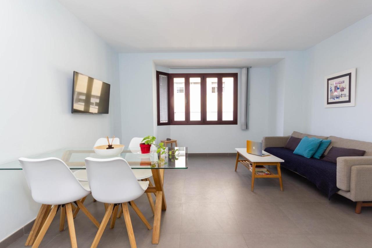 Apartment Canteras Luxury *