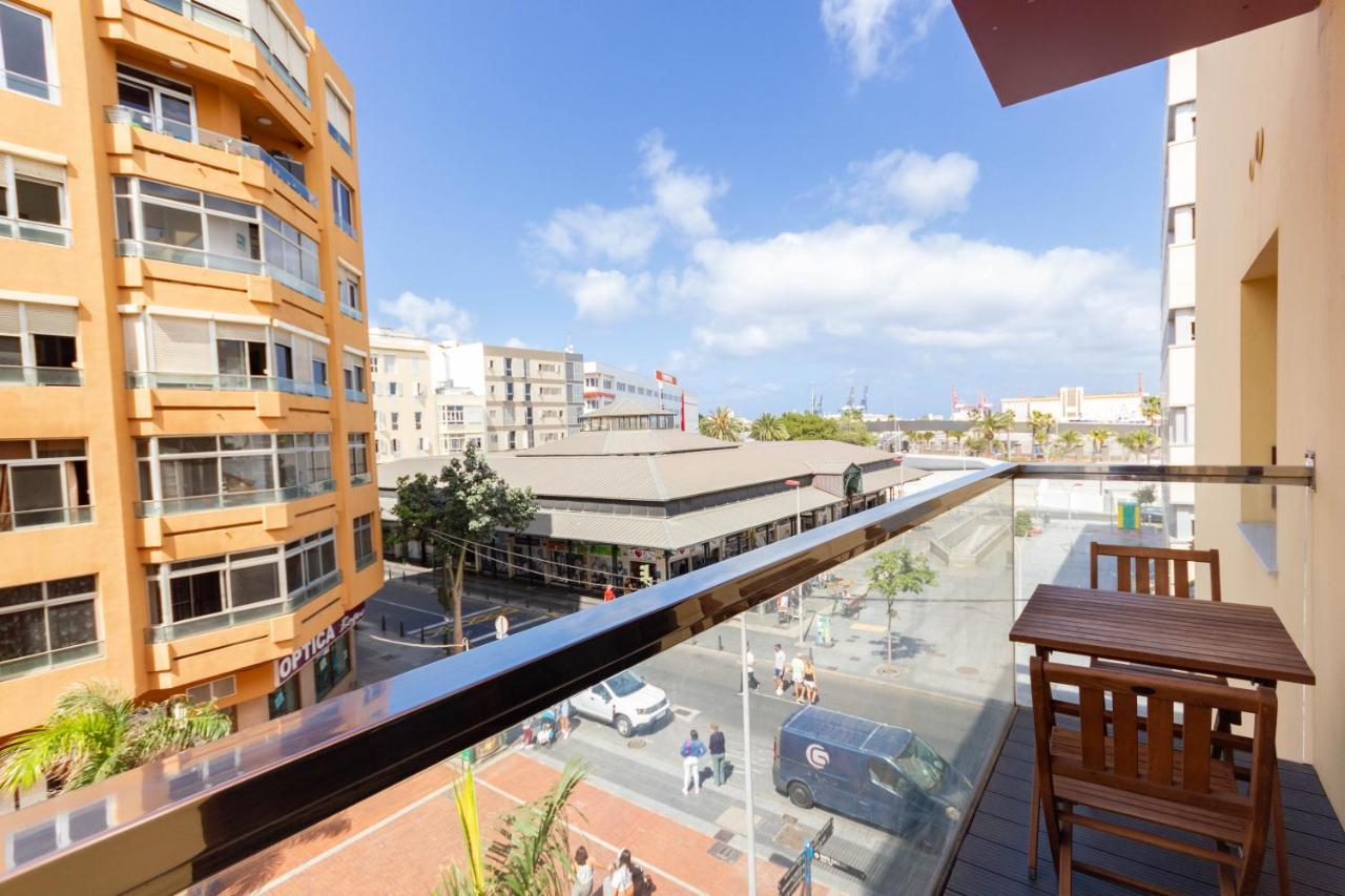 Canteras Luxury * Las Palmas / Gran Canaria