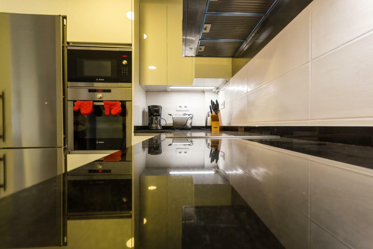 Canteras Luxury * Las Palmas / Gran Canaria