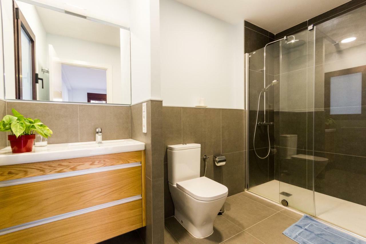 Canteras Luxury Las Palmas / Gran Canaria