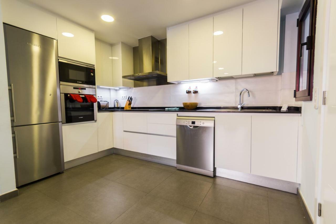 Apartment Canteras Luxury Las Palmas / Gran Canaria