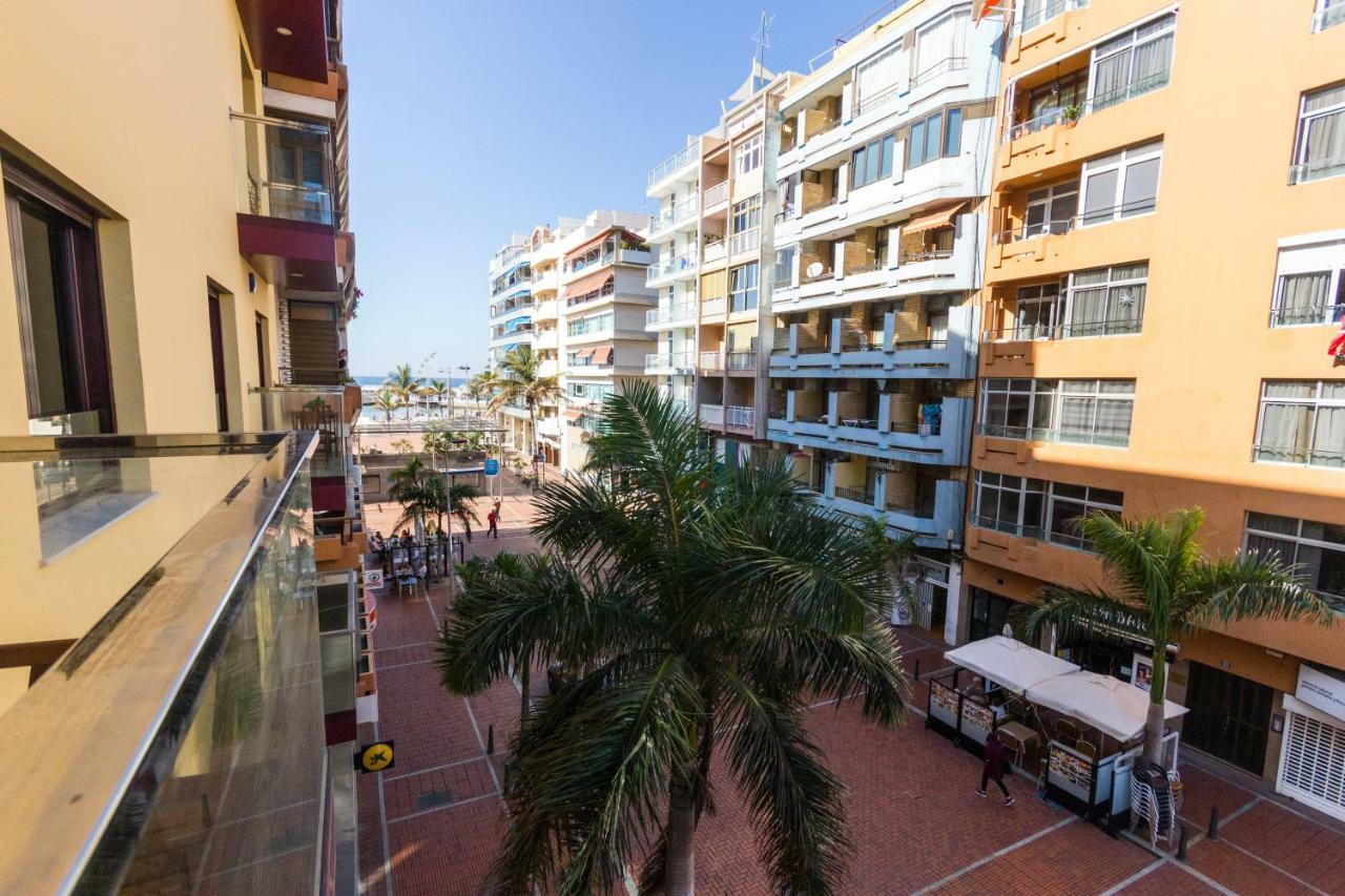 Canteras Luxury Las Palmas / Gran Canaria