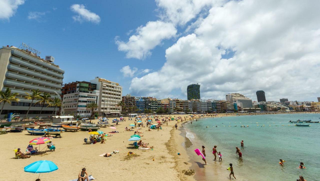 Canteras Luxury Apartment Las Palmas / Gran Canaria