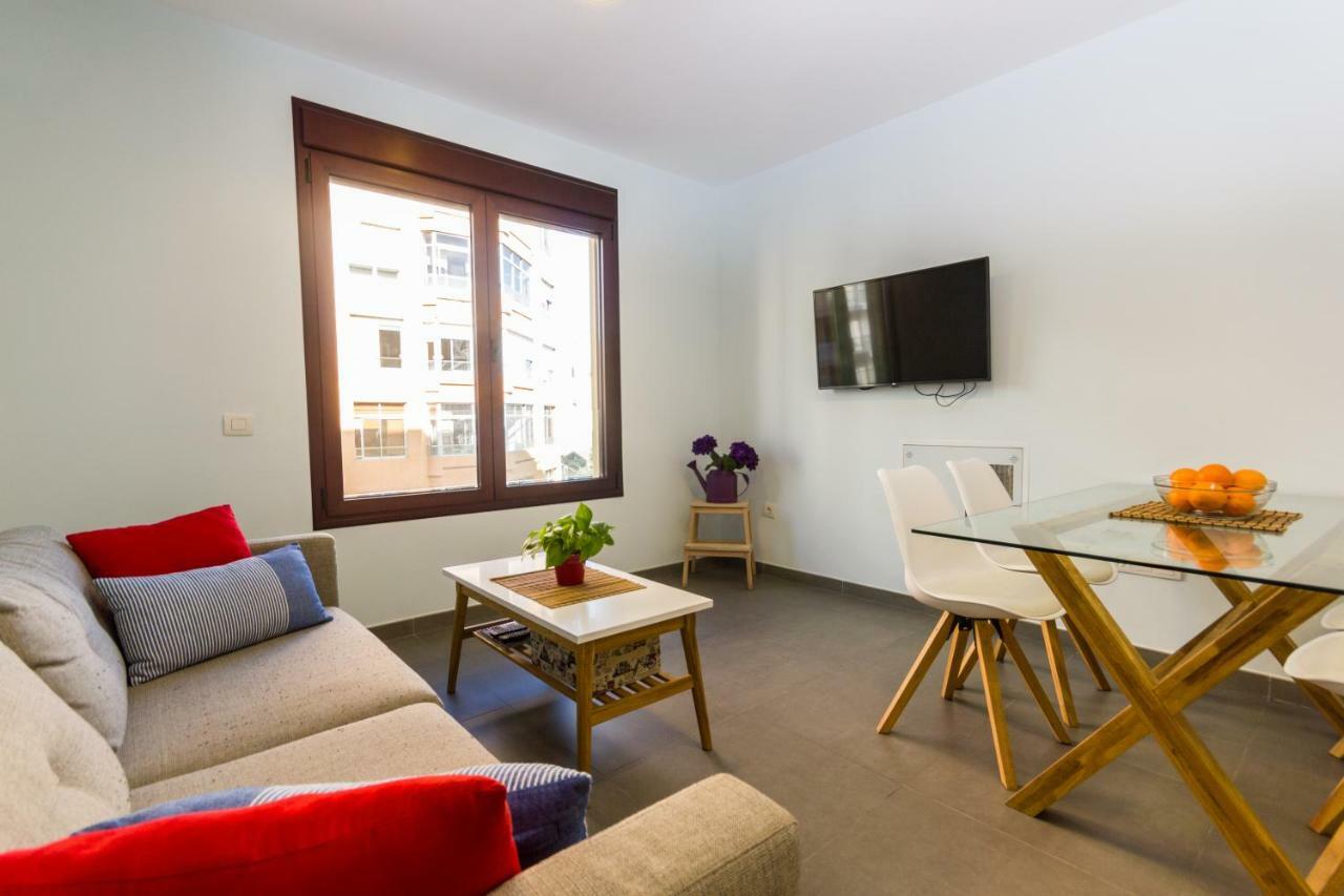 Canteras Luxury Las Palmas / Gran Canaria
