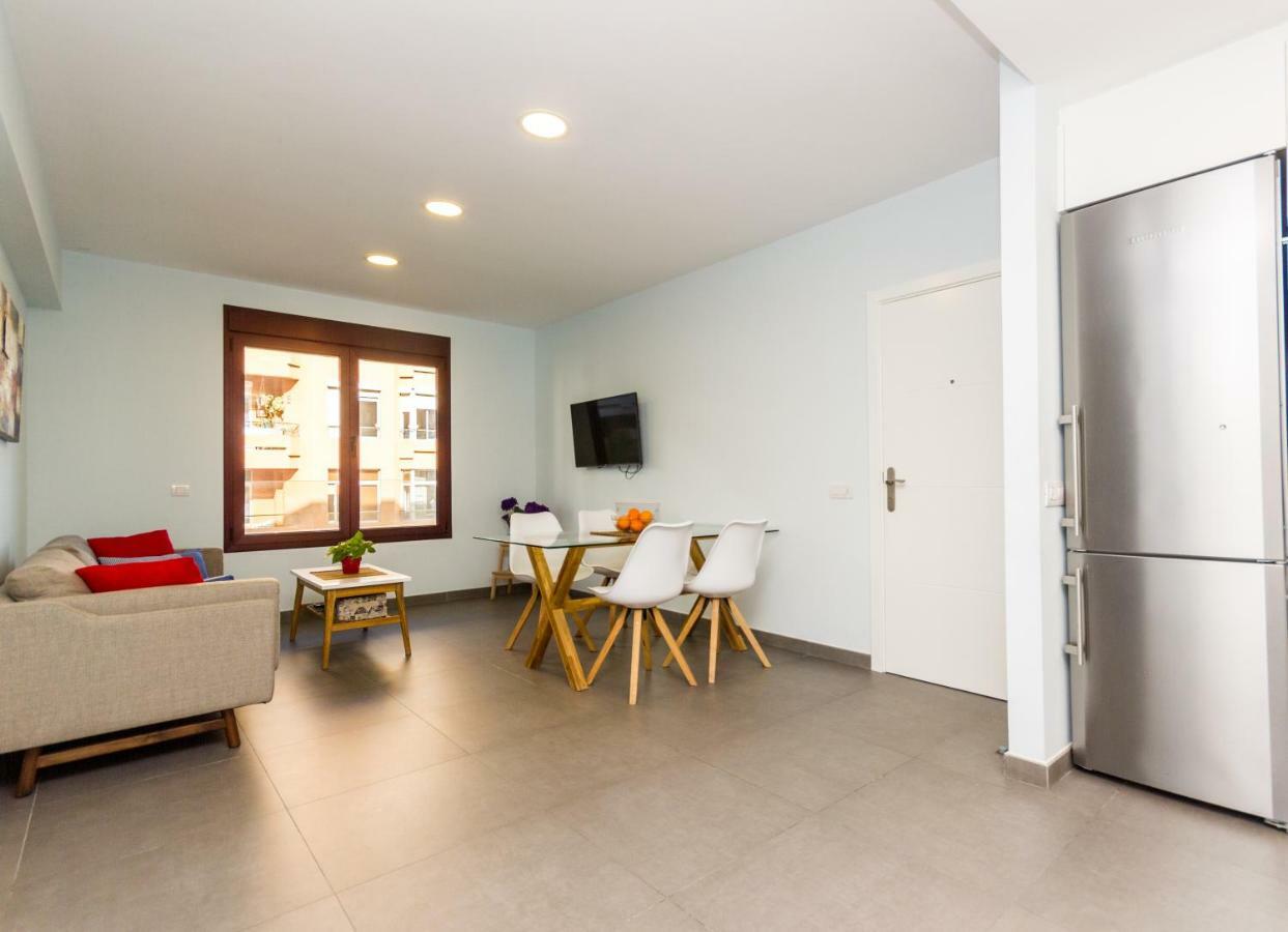 Canteras Luxury Las Palmas / Gran Canaria