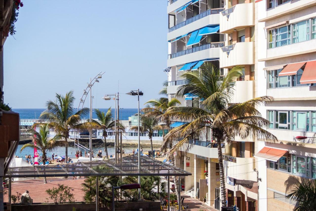 Canteras Luxury * Las Palmas / Gran Canaria