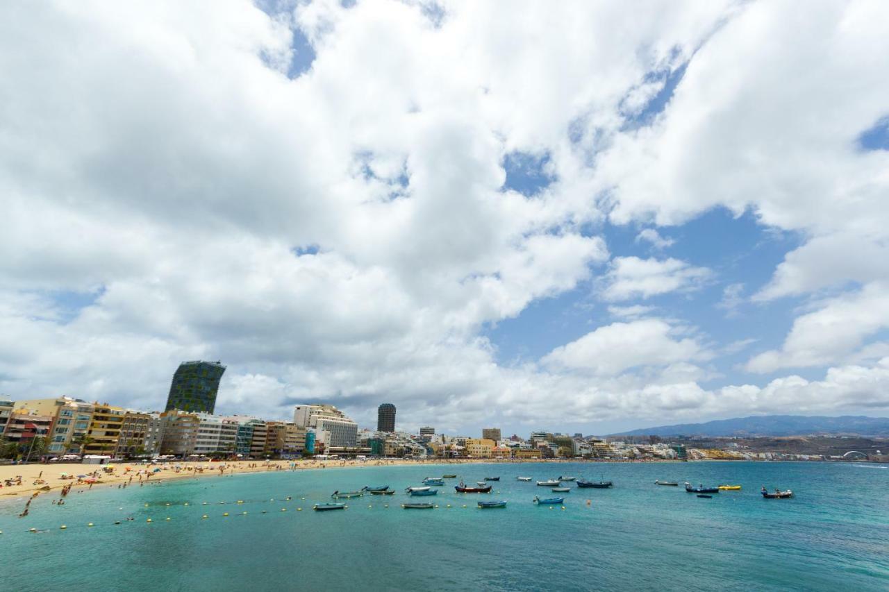 Canteras Luxury Apartment Las Palmas / Gran Canaria